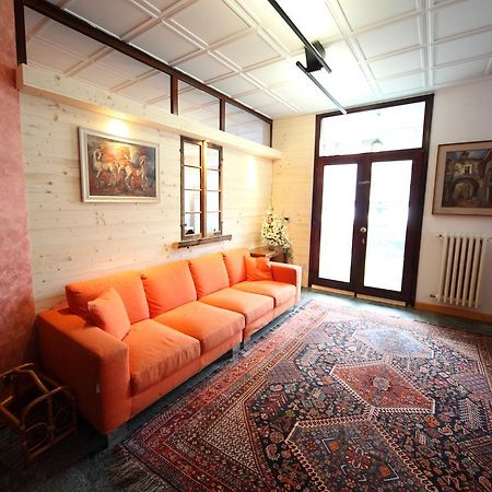 Hotel Italia Aprica Eksteriør billede
